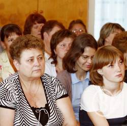 Геннадій Корбан: Світ насправді має інші кольори Геннадій Корбан: Світ насправді має інші кольори